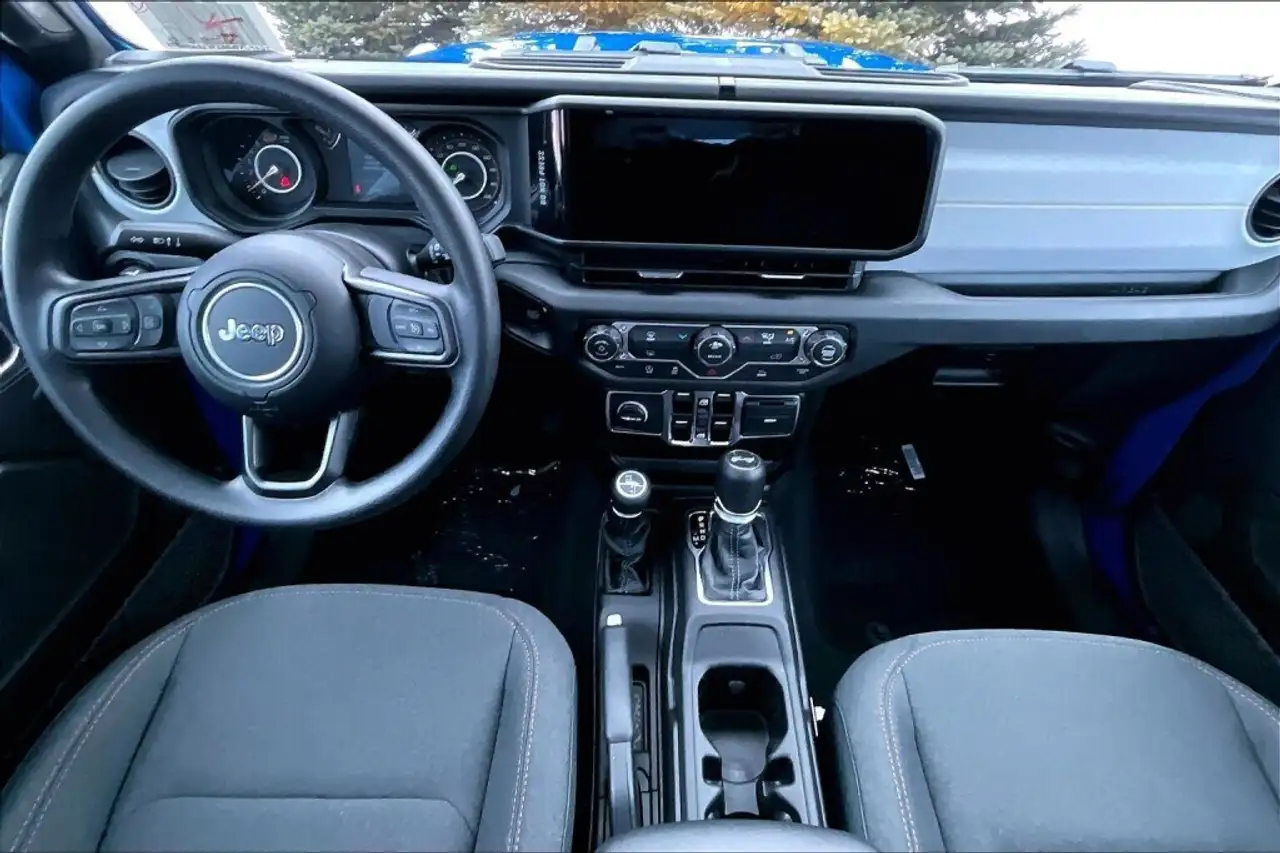 Jeep Wrangler fotografie Jeep Wrangler