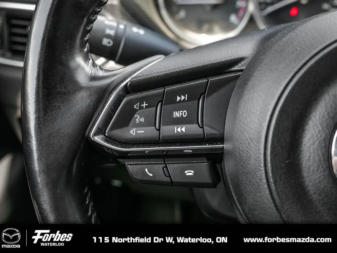 Mazda CX-5 photo Mazda CX-5