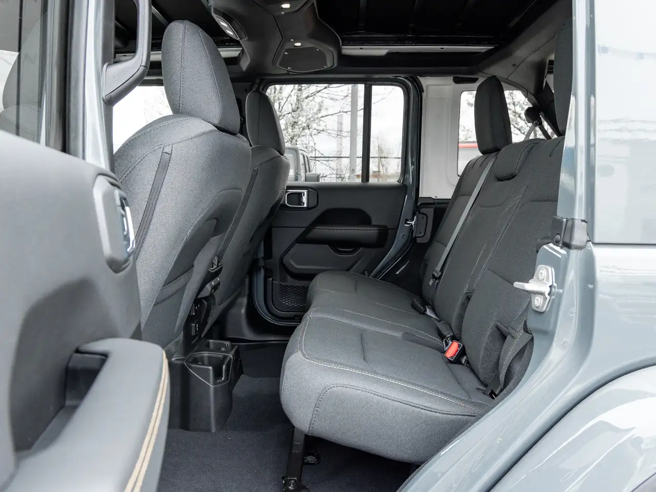 Jeep Wrangler fotografie Jeep Wrangler