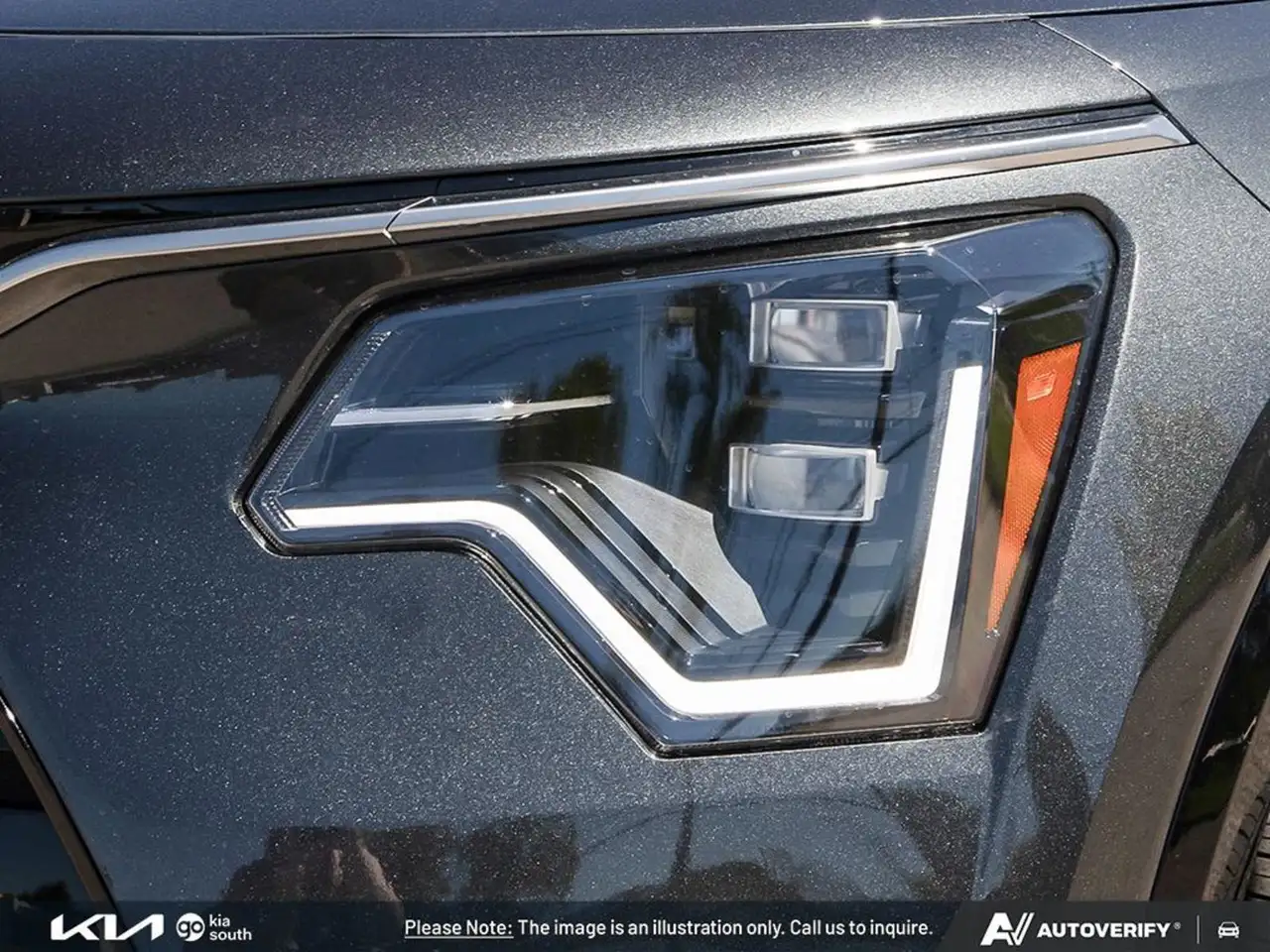 Kia Niro fotografie Kia Niro