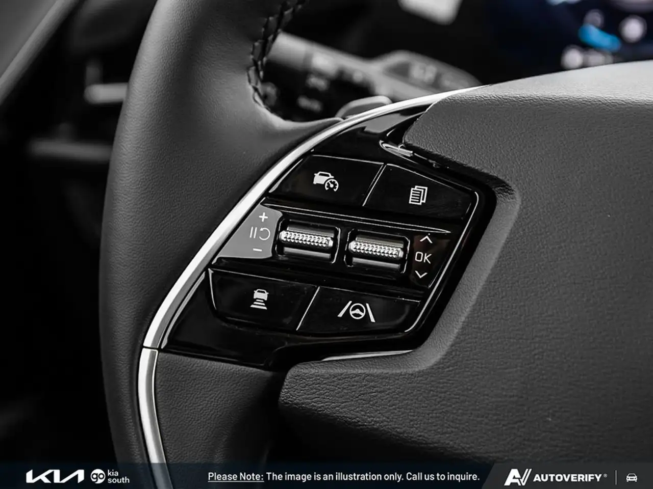 Kia Niro fotografie Kia Niro