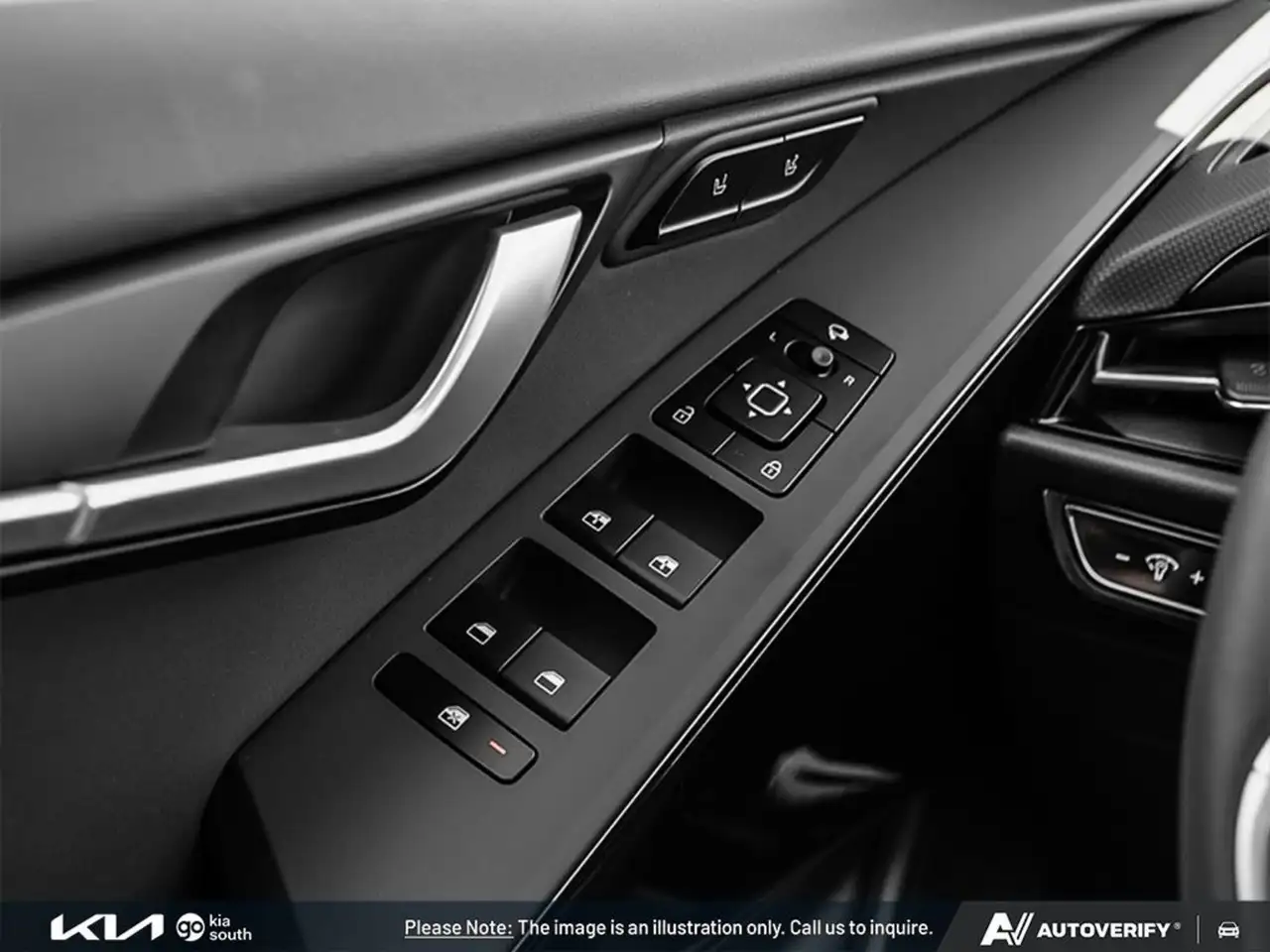 Kia Niro fotografie Kia Niro