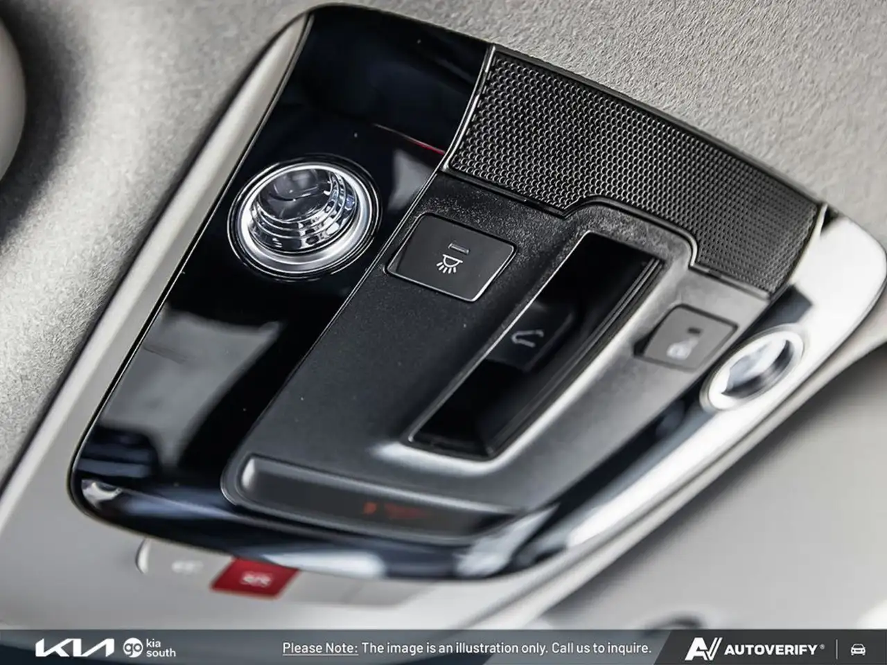 Kia Niro fotografie Kia Niro