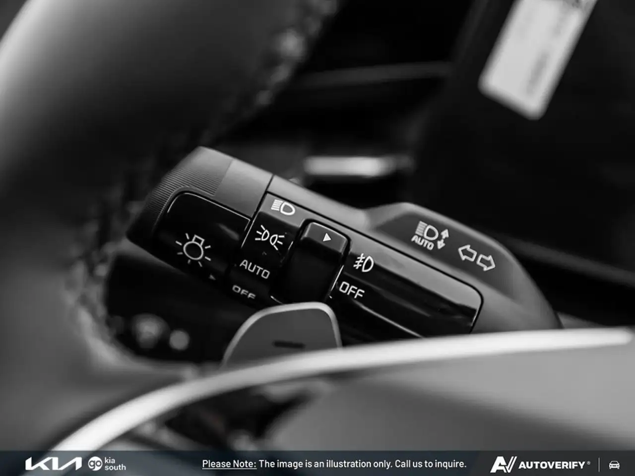 Kia Niro fotografie Kia Niro