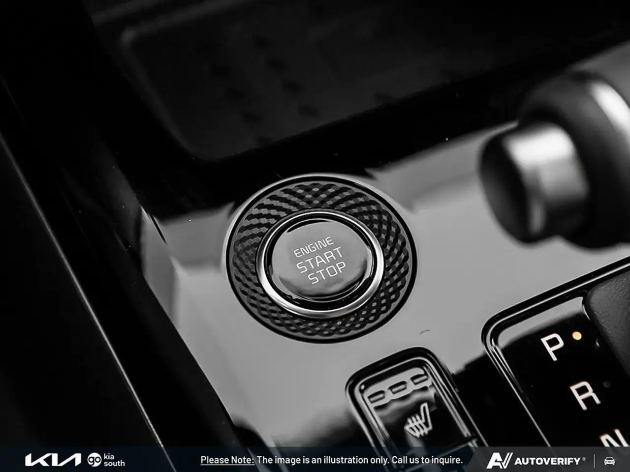 Kia Niro fotografie Kia Niro