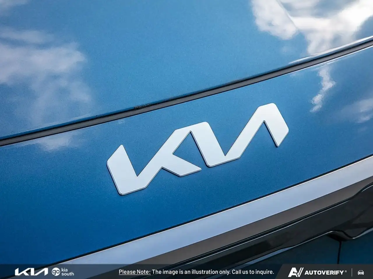 Kia Niro снимка Kia Niro