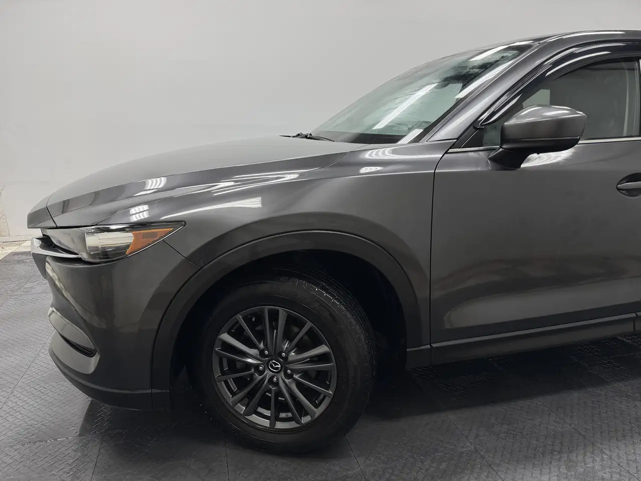Mazda CX-5 снимка Mazda CX-5