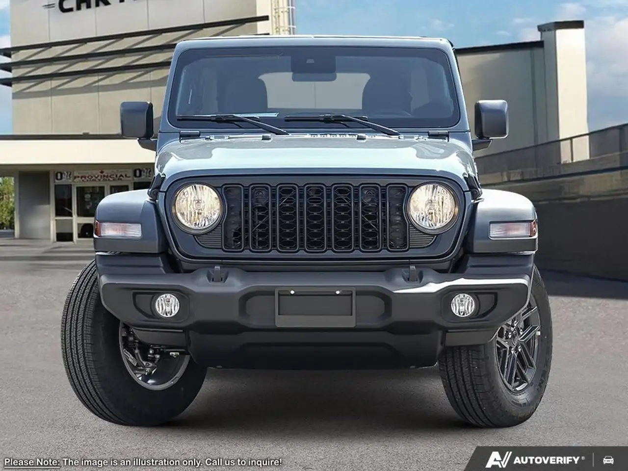 Jeep Wrangler снимка Jeep Wrangler