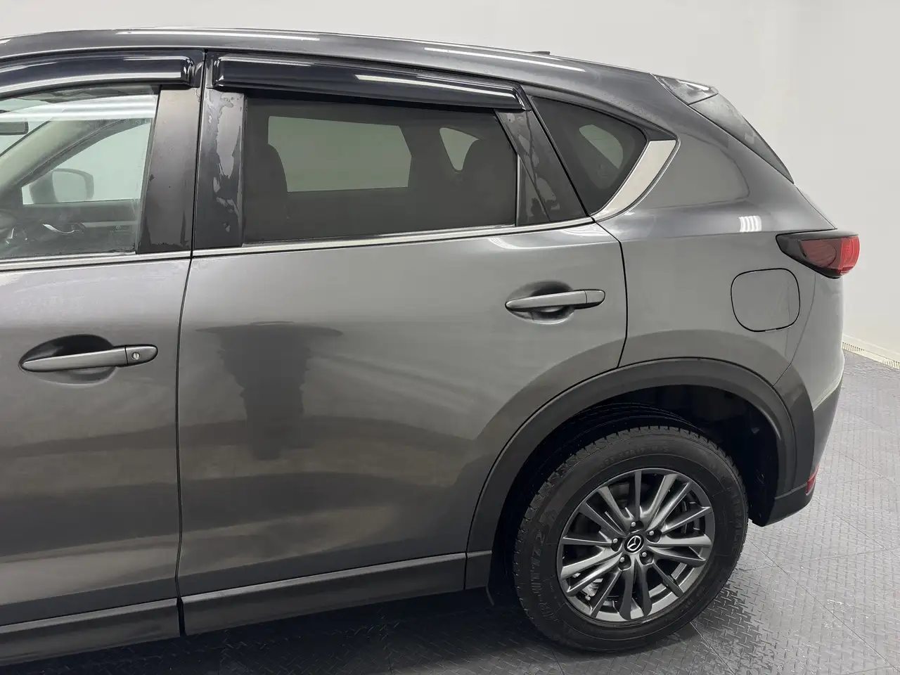 Mazda CX-5 снимка Mazda CX-5