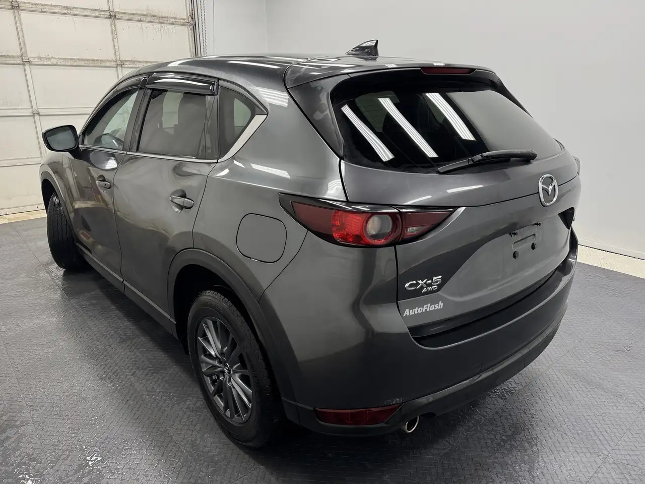 Mazda CX-5 снимка Mazda CX-5