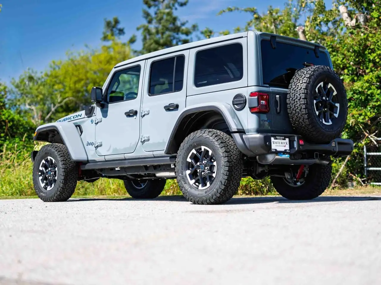 Jeep Wrangler снимка Jeep Wrangler