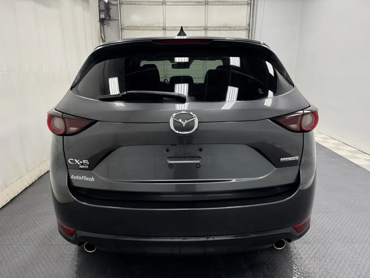 Mazda CX-5 снимка Mazda CX-5