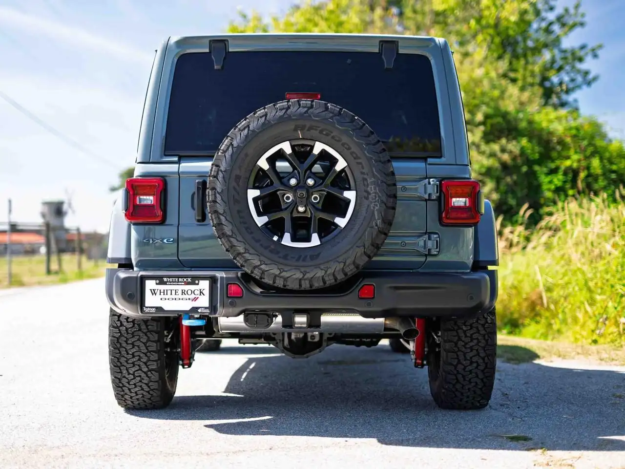 Jeep Wrangler снимка Jeep Wrangler