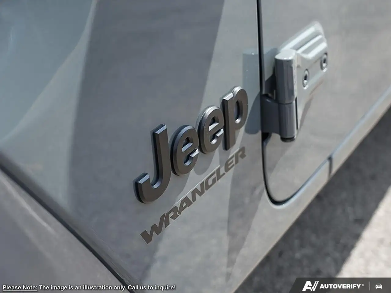 Jeep Wrangler снимка Jeep Wrangler