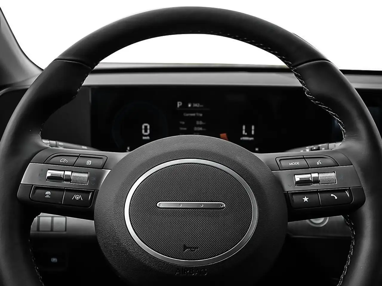 Hyundai KONA fotografie Hyundai KONA
