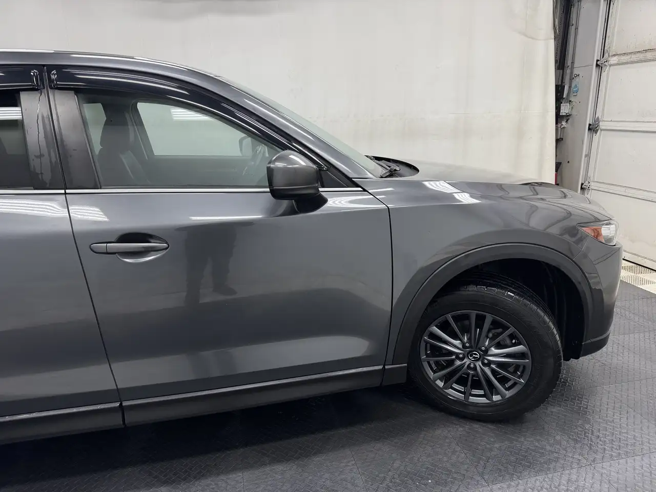Mazda CX-5 снимка Mazda CX-5