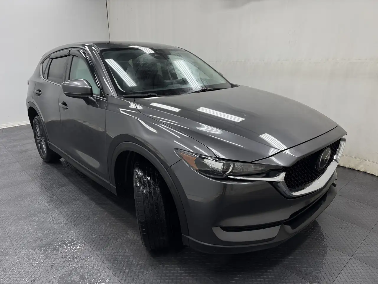 Mazda CX-5 снимка Mazda CX-5