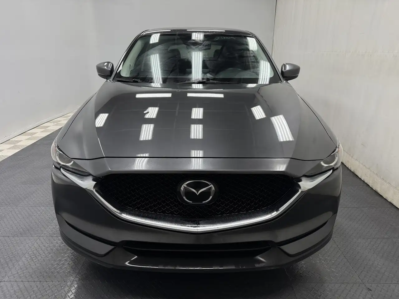 Mazda CX-5 снимка Mazda CX-5