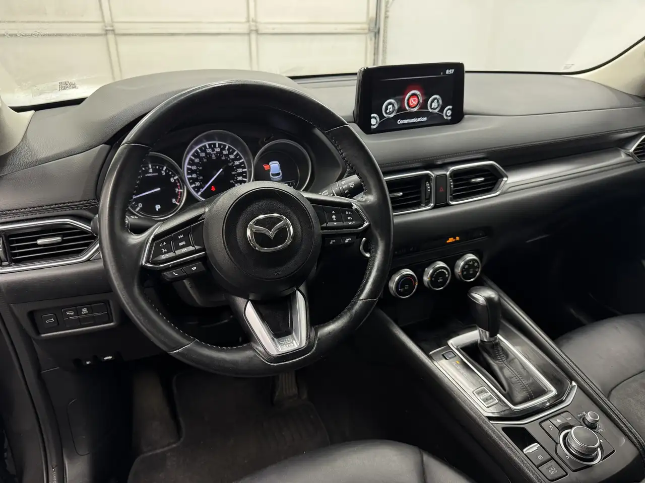 Mazda CX-5 снимка Mazda CX-5