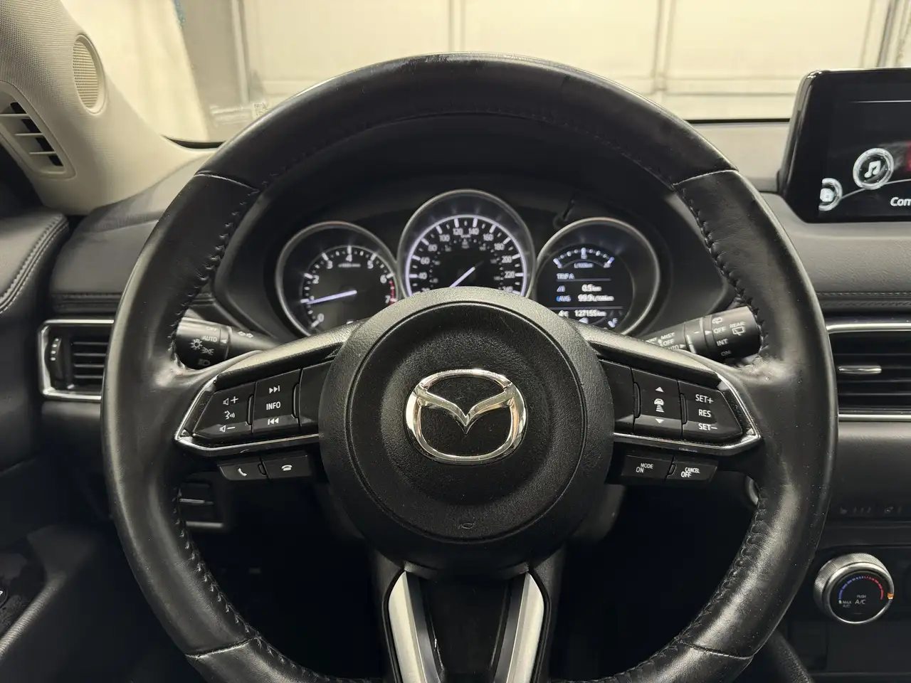 Mazda CX-5 снимка Mazda CX-5