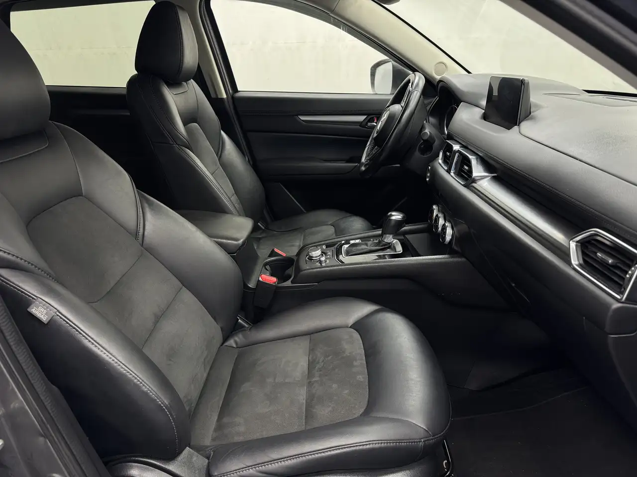 Mazda CX-5 снимка Mazda CX-5