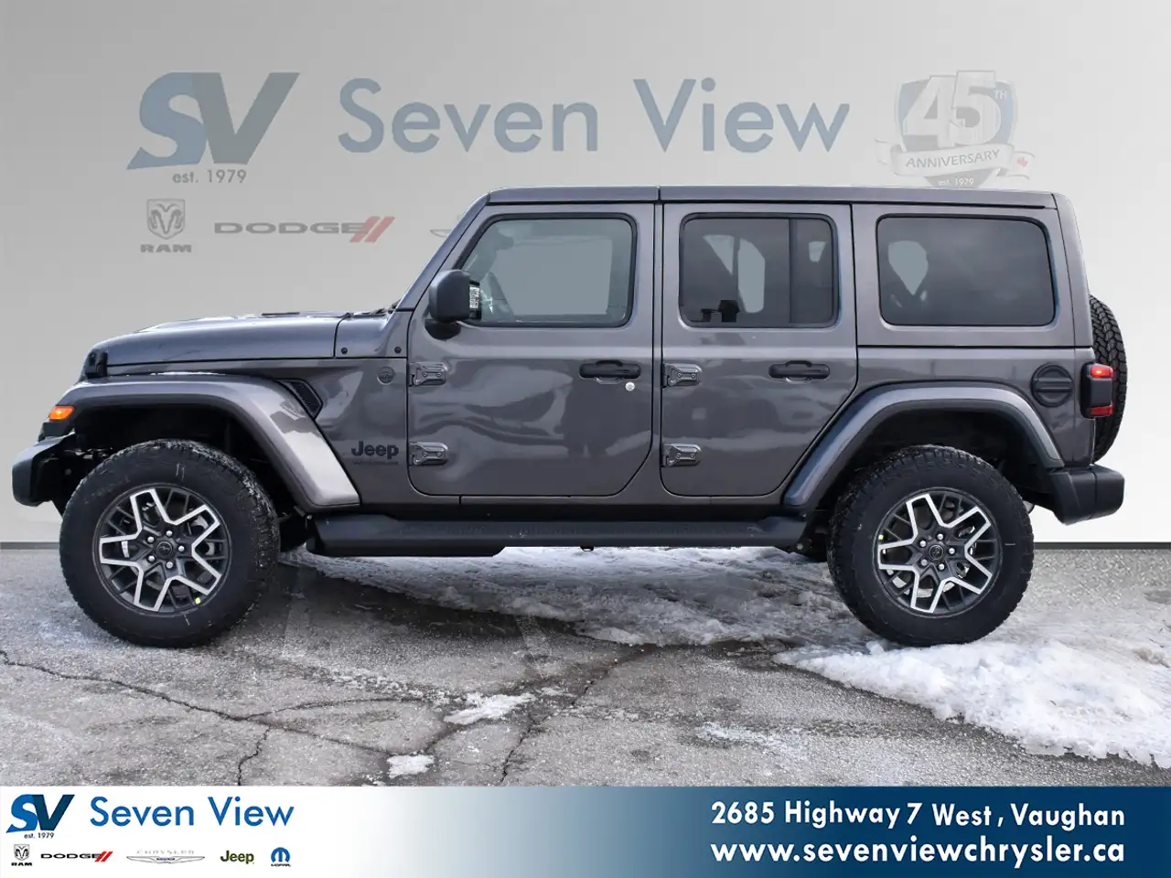 Jeep Wrangler fotografie Jeep Wrangler