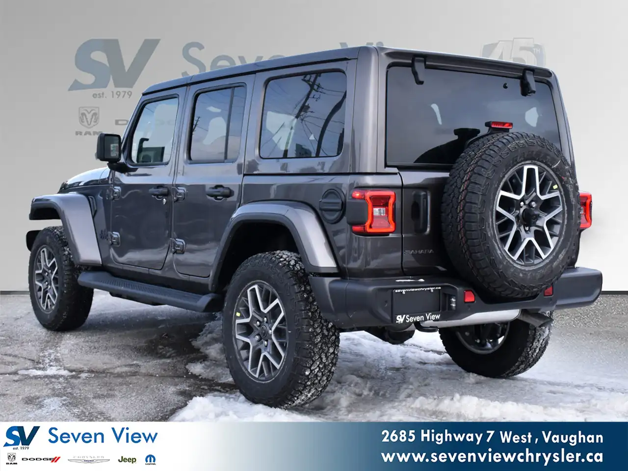 Jeep Wrangler fotografie Jeep Wrangler