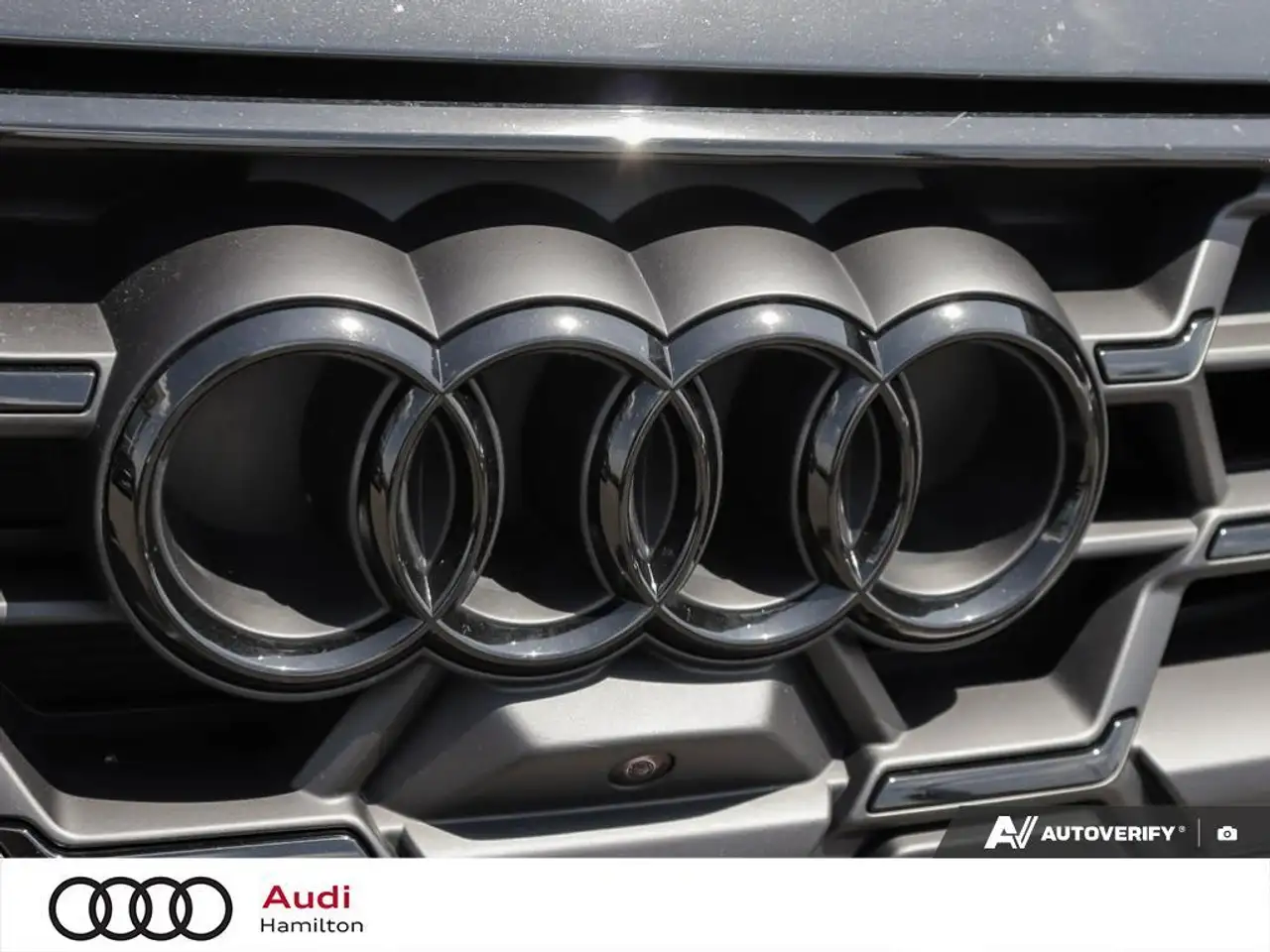 Audi A6 снимка Audi A6