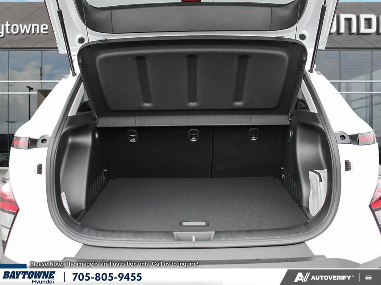 Hyundai KONA photo Hyundai KONA