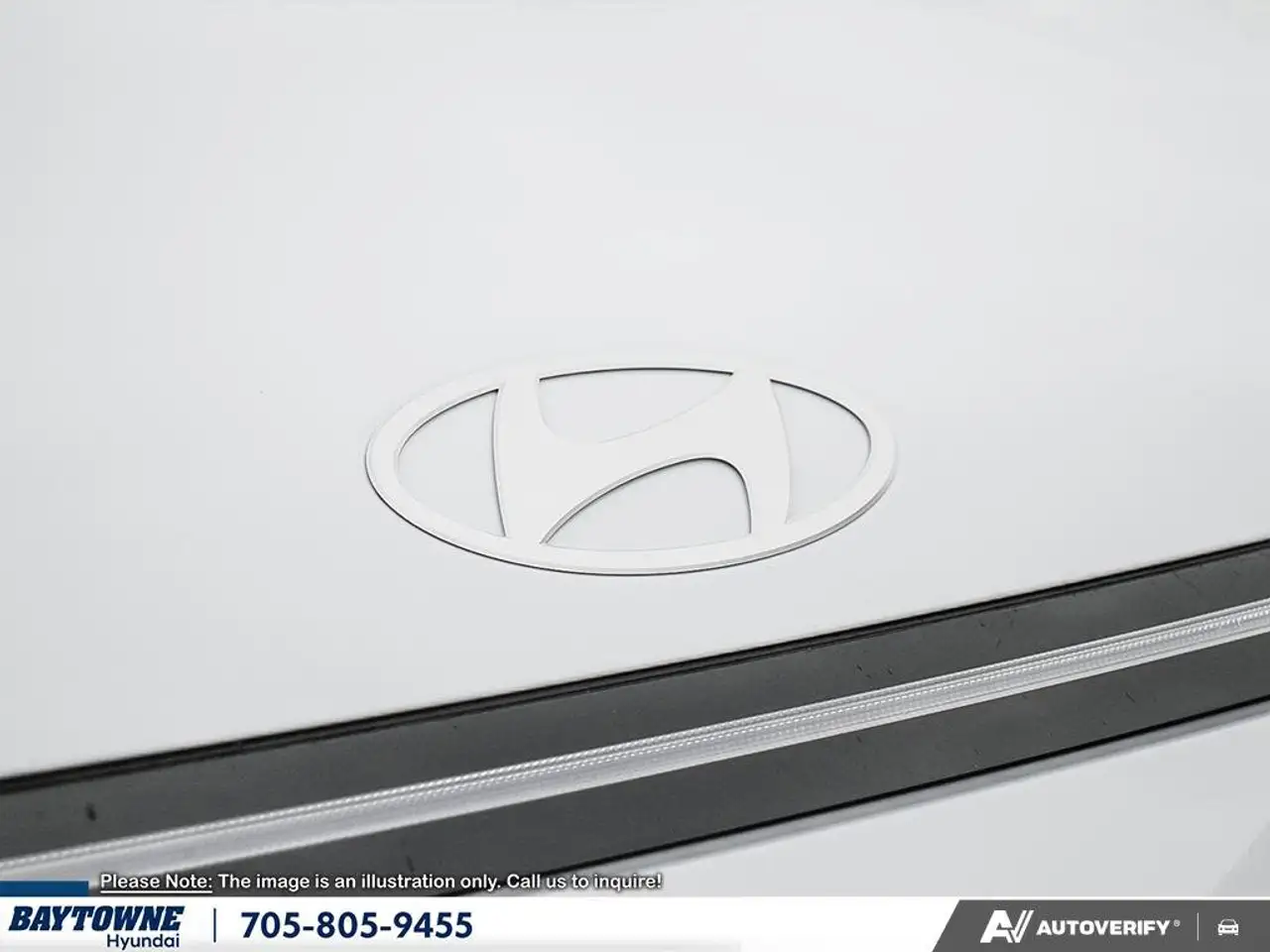 Hyundai KONA photo Hyundai KONA