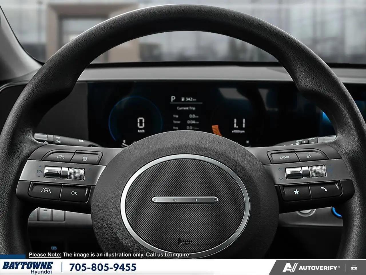 Hyundai KONA photo Hyundai KONA