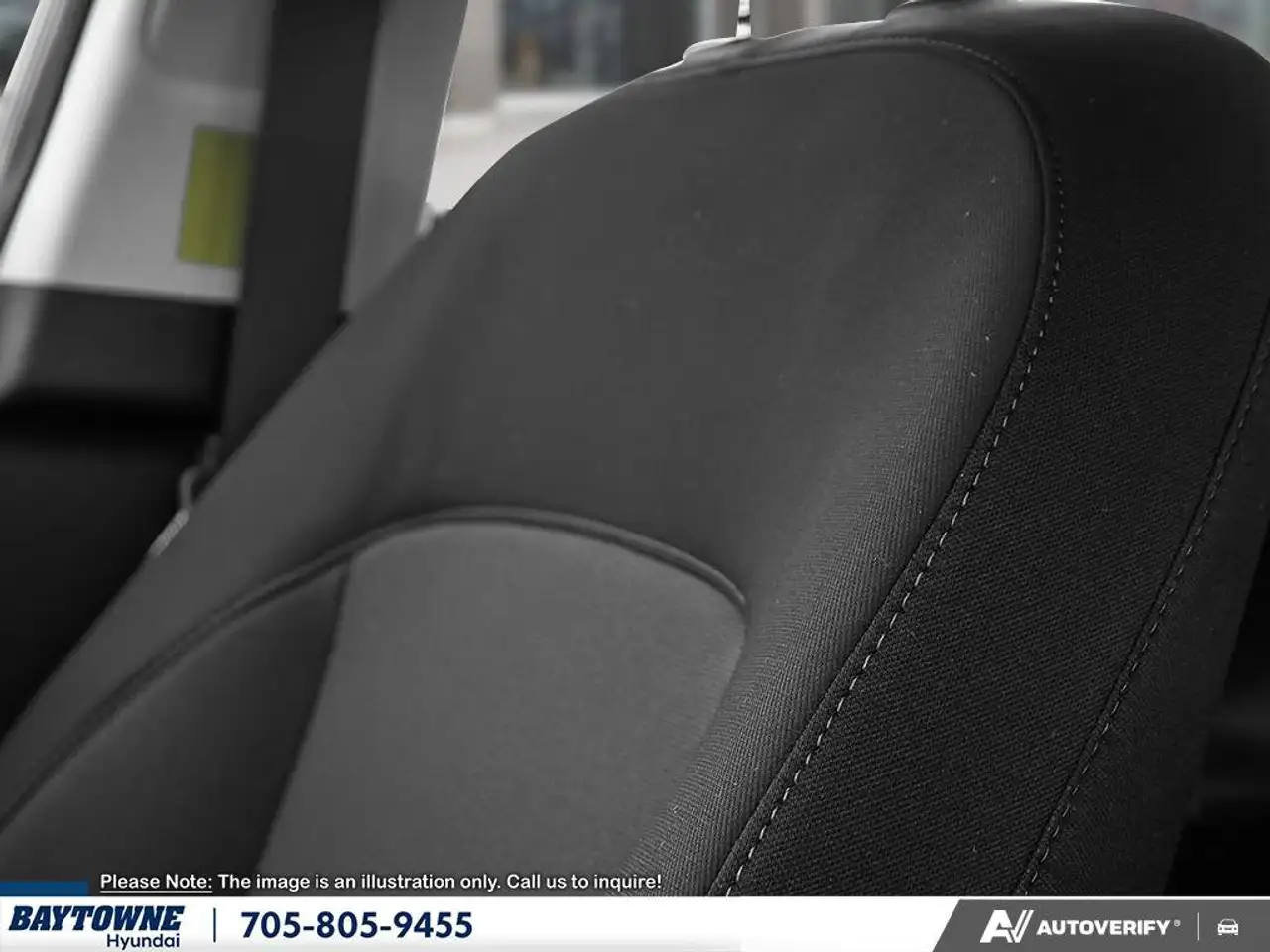 Hyundai KONA photo Hyundai KONA
