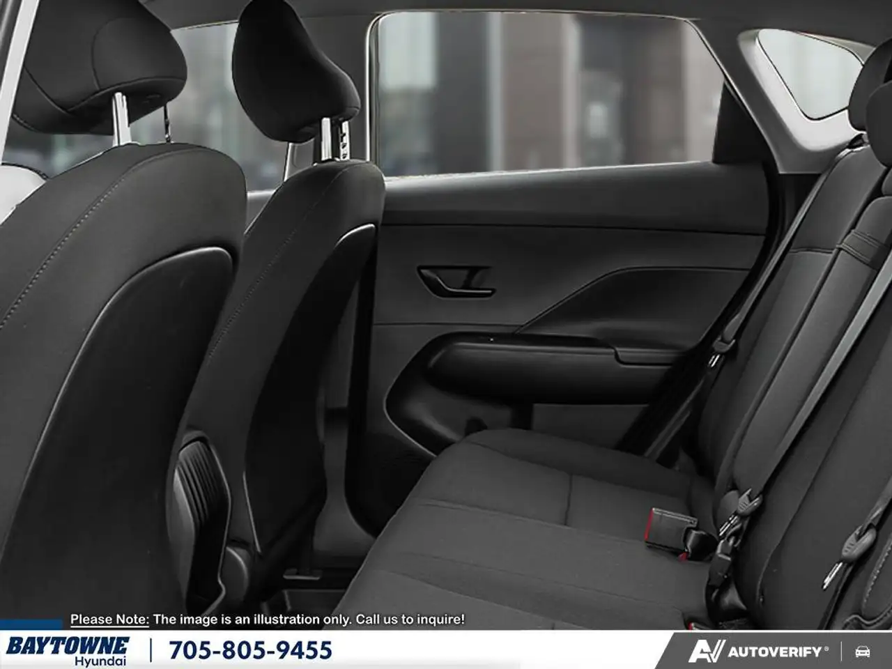 Hyundai KONA photo Hyundai KONA