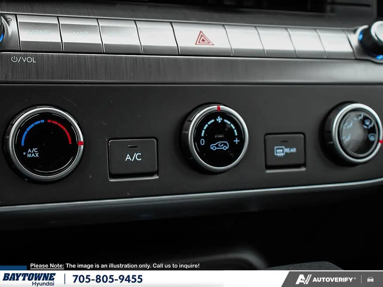 Hyundai KONA photo Hyundai KONA