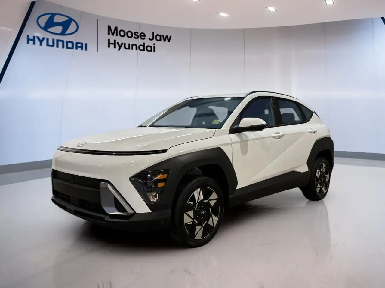 Hyundai KONA fotografie Hyundai KONA