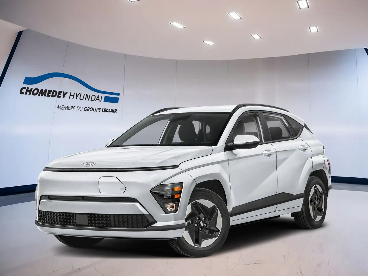 2026 Hyundai KONA