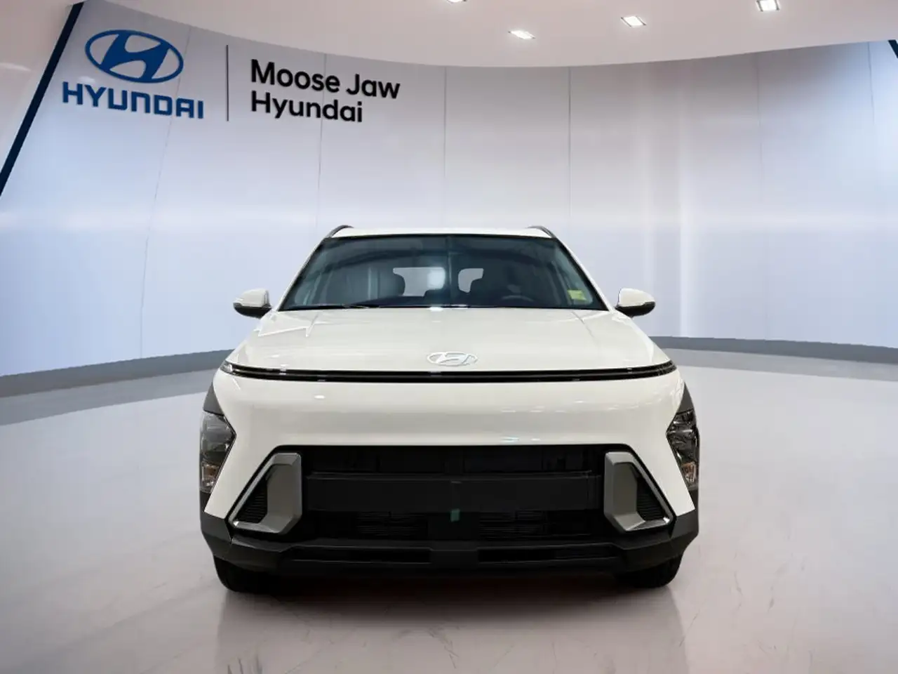 Hyundai KONA fotografie Hyundai KONA