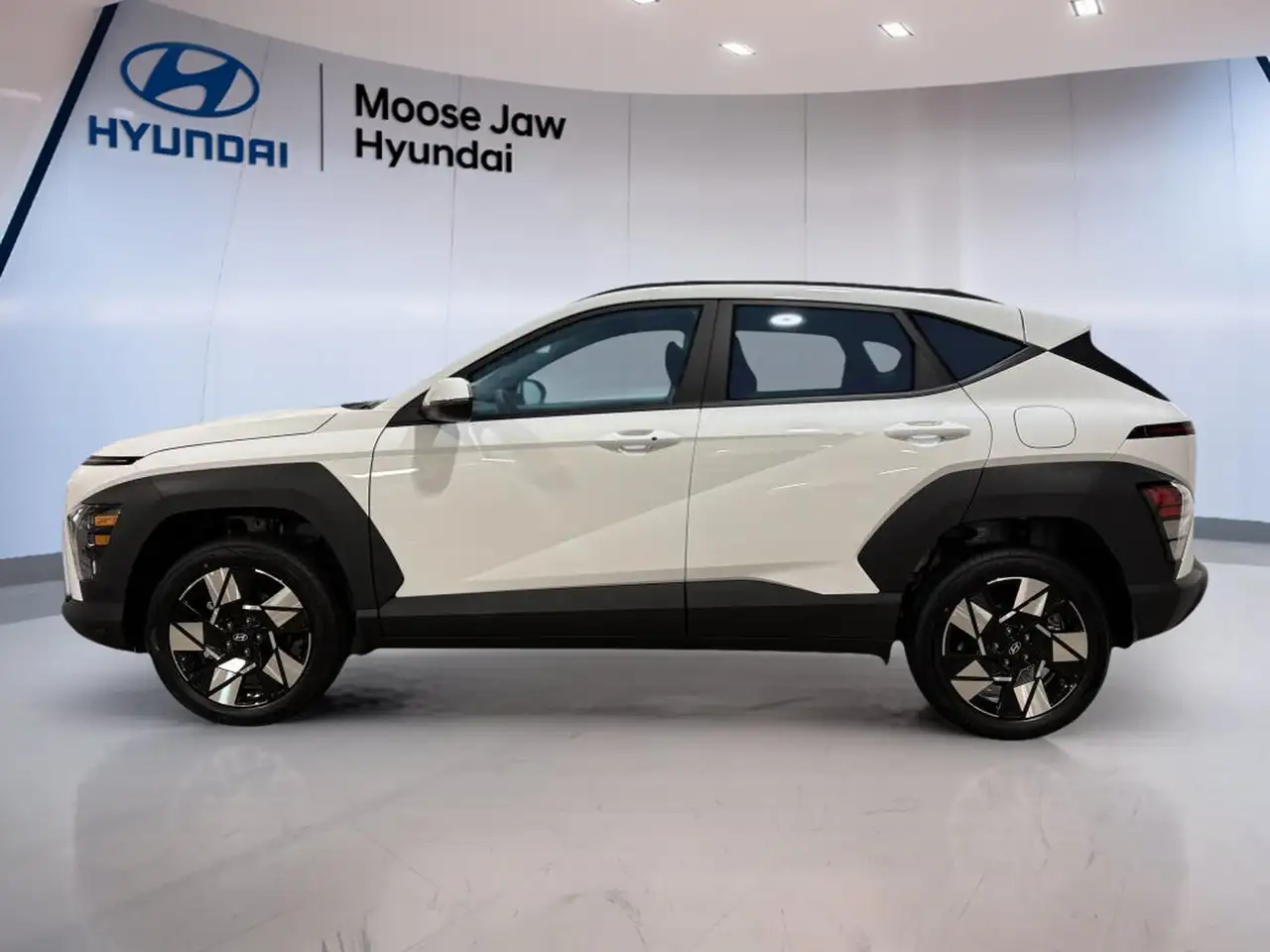 Hyundai KONA fotografie Hyundai KONA
