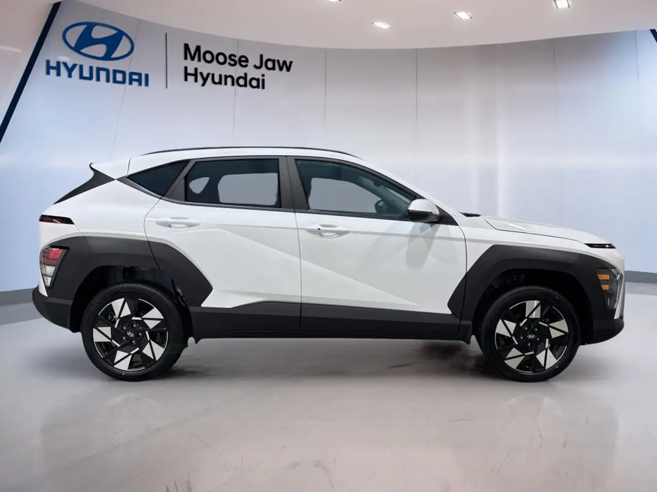Hyundai KONA fotografie Hyundai KONA