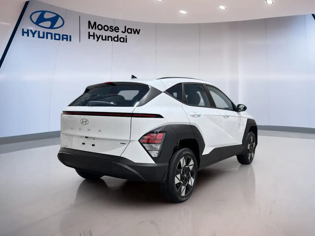 Hyundai KONA fotografie Hyundai KONA