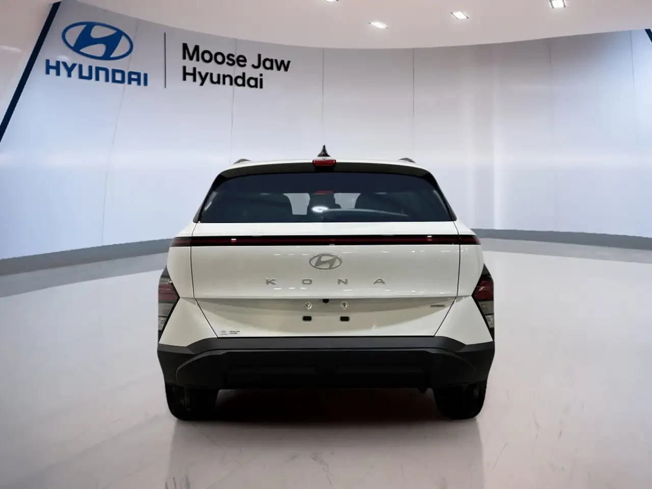 Hyundai KONA fotografie Hyundai KONA