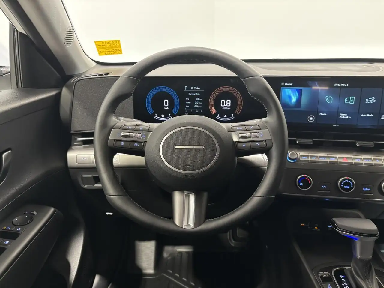 Hyundai KONA fotografie Hyundai KONA