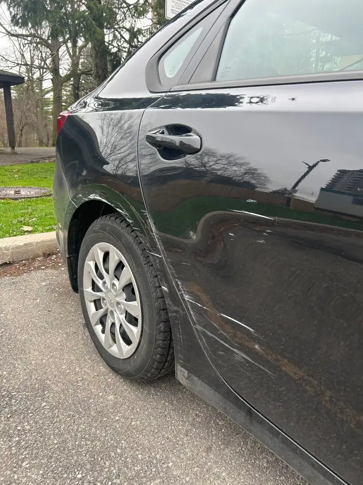 Kia Forte photo Kia Forte