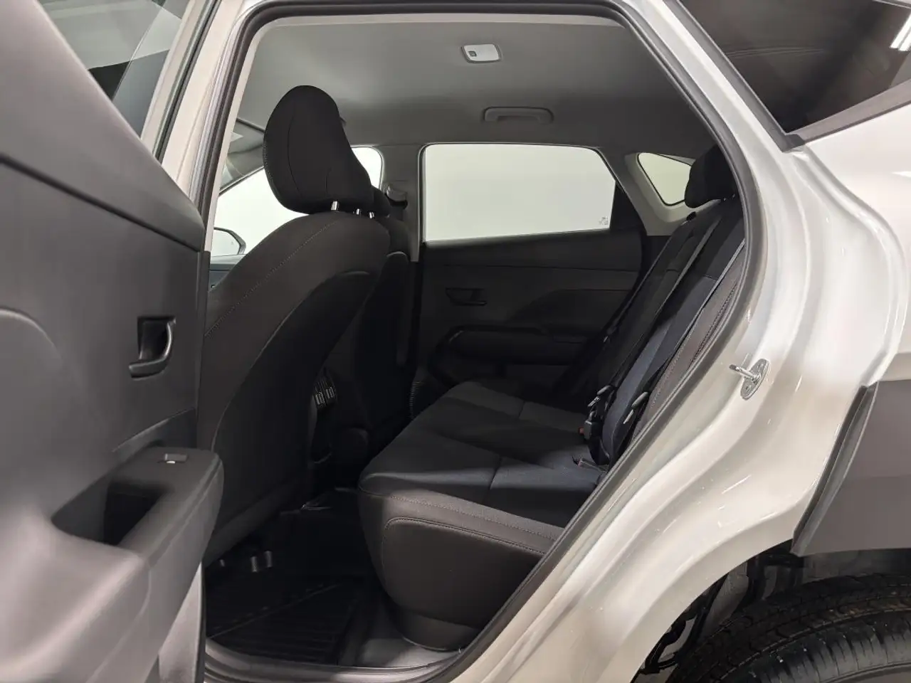 Hyundai KONA fotografie Hyundai KONA