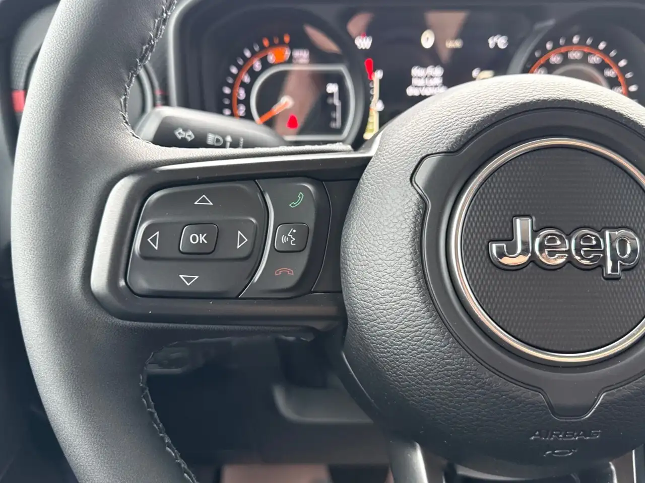 Jeep Wrangler снимка Jeep Wrangler