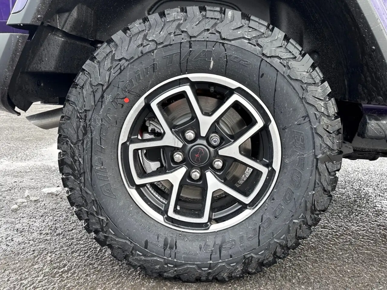 Jeep Wrangler снимка Jeep Wrangler