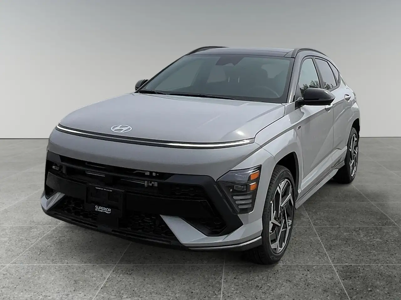 2026 Hyundai KONA
