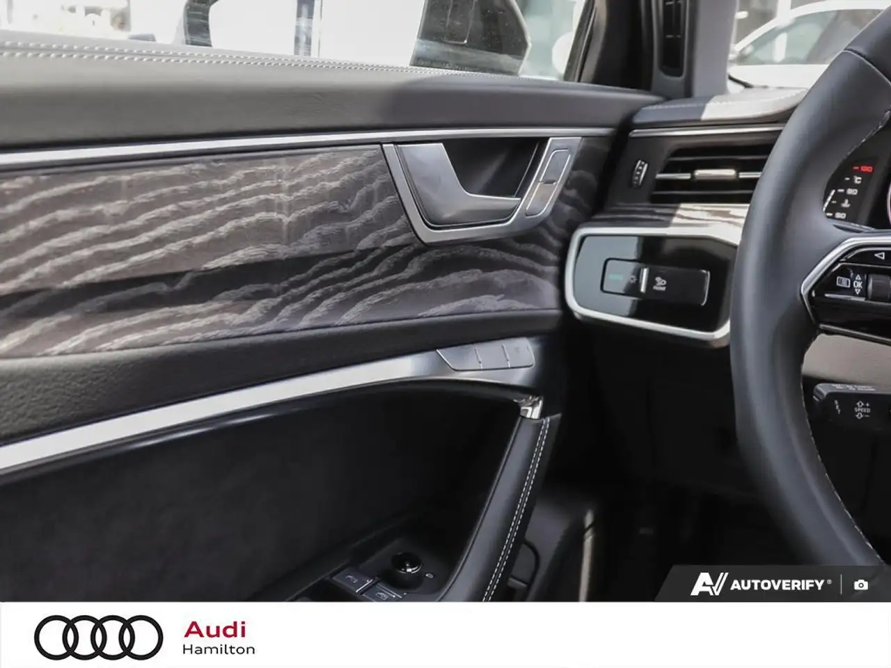 Audi A6 снимка Audi A6