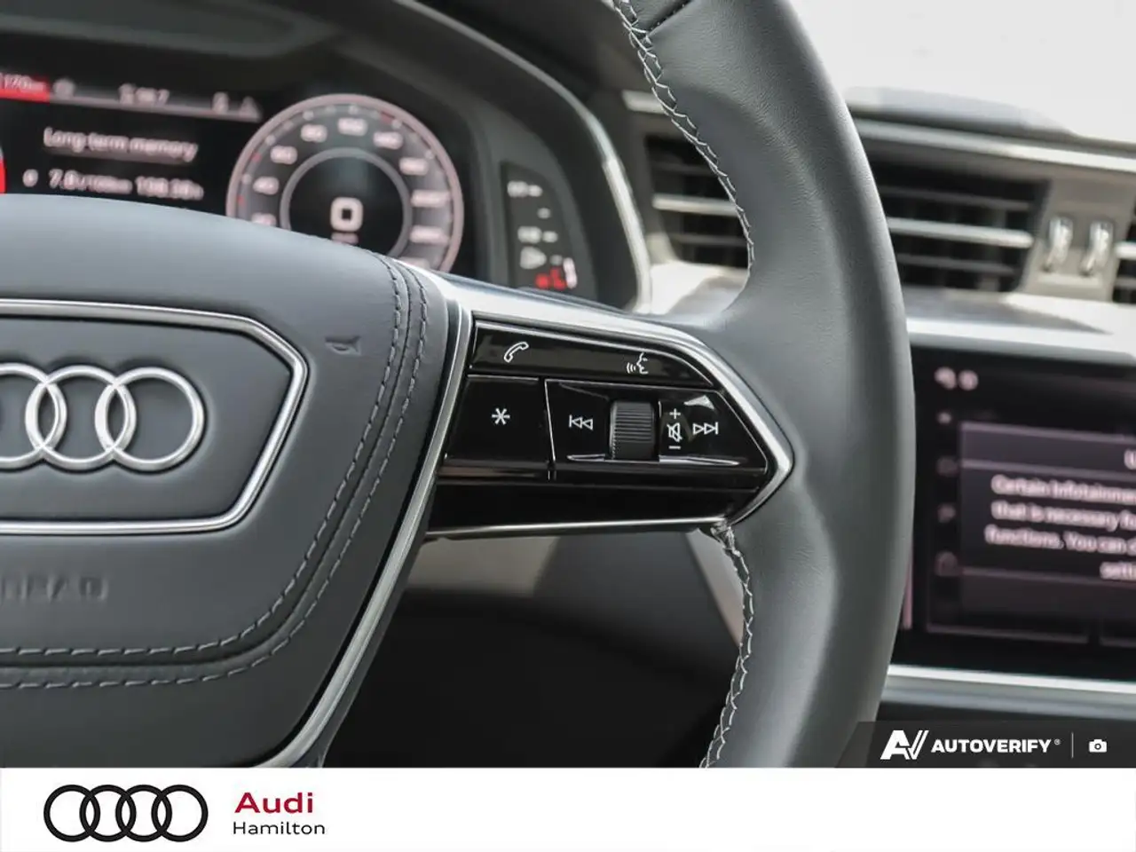 Audi A6 снимка Audi A6