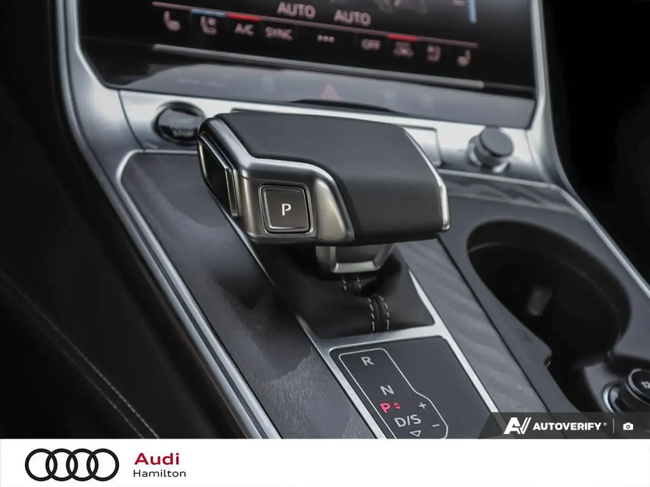 Audi A6 снимка Audi A6